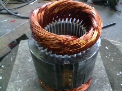 slinik elektryczny 9